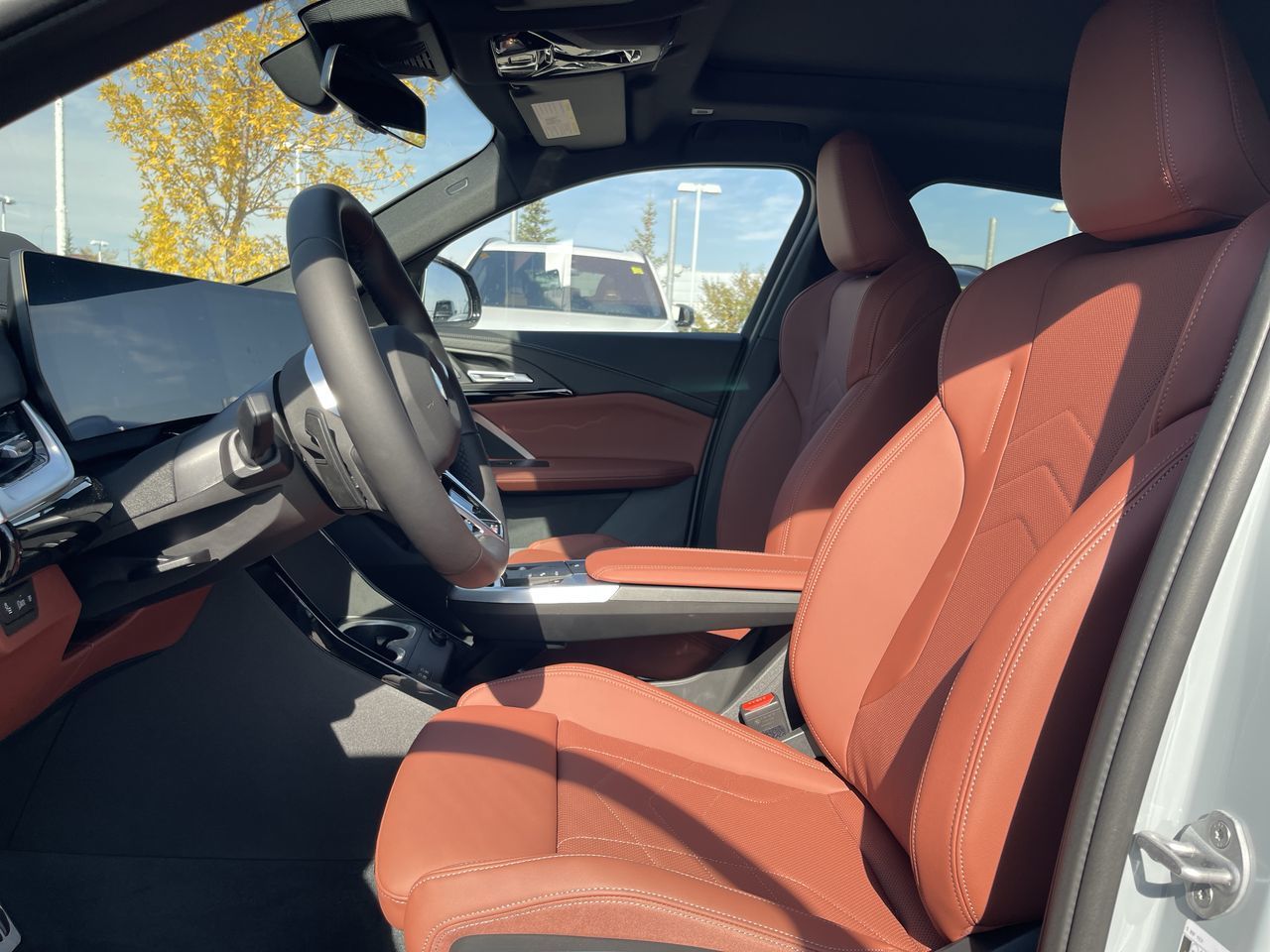 2027 BMW X2
