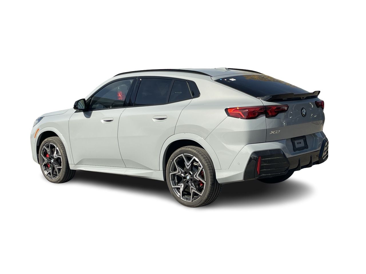 2027 BMW X2