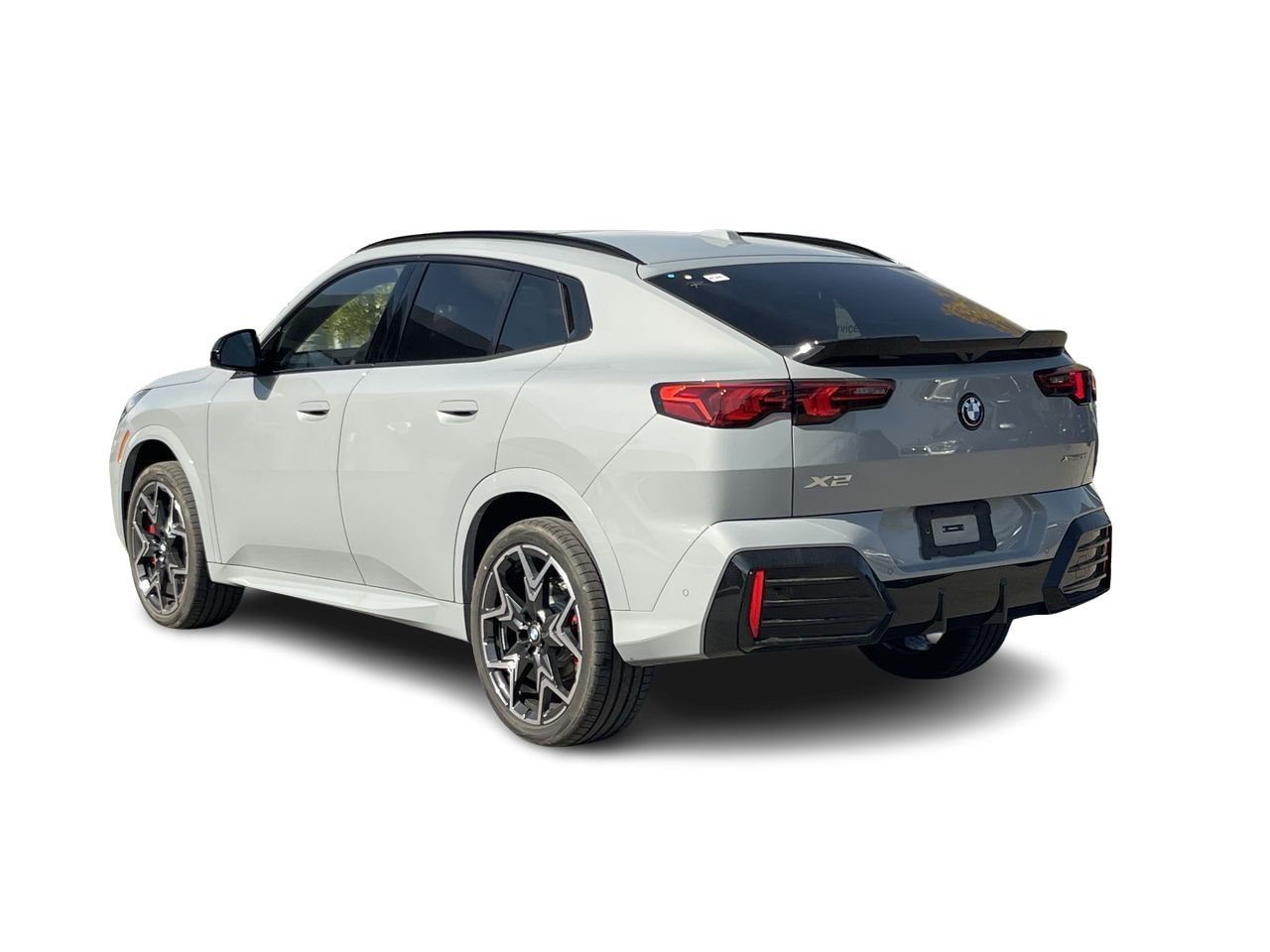 2027 BMW X2