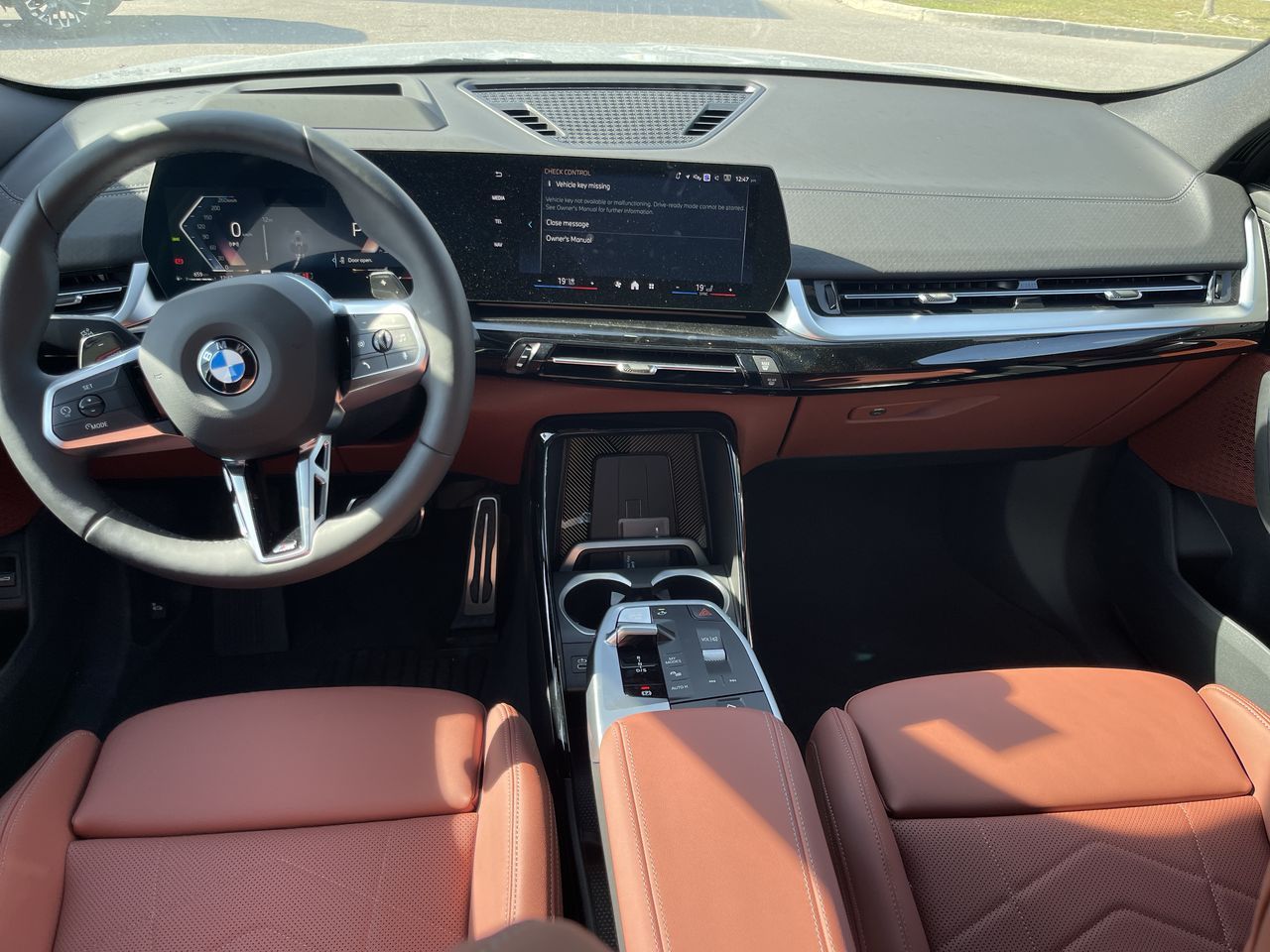 2027 BMW X2