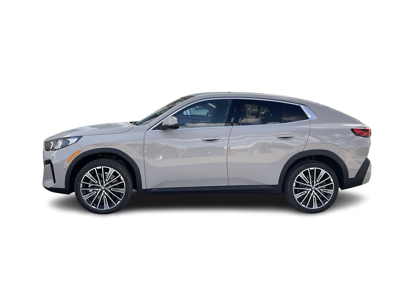 2027 BMW X2 in Calgary, Alberta