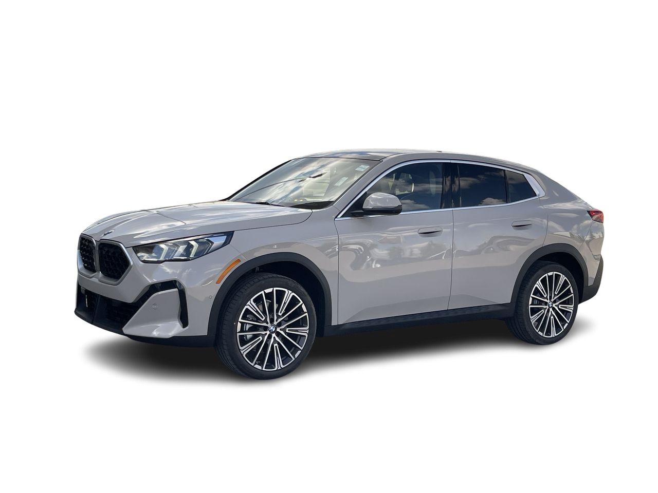 2027 BMW X2 in Calgary, Alberta