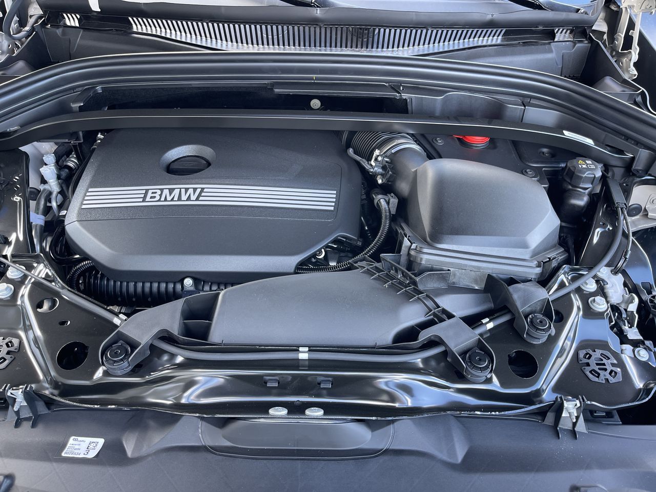 2027 BMW X2 in Calgary, Alberta