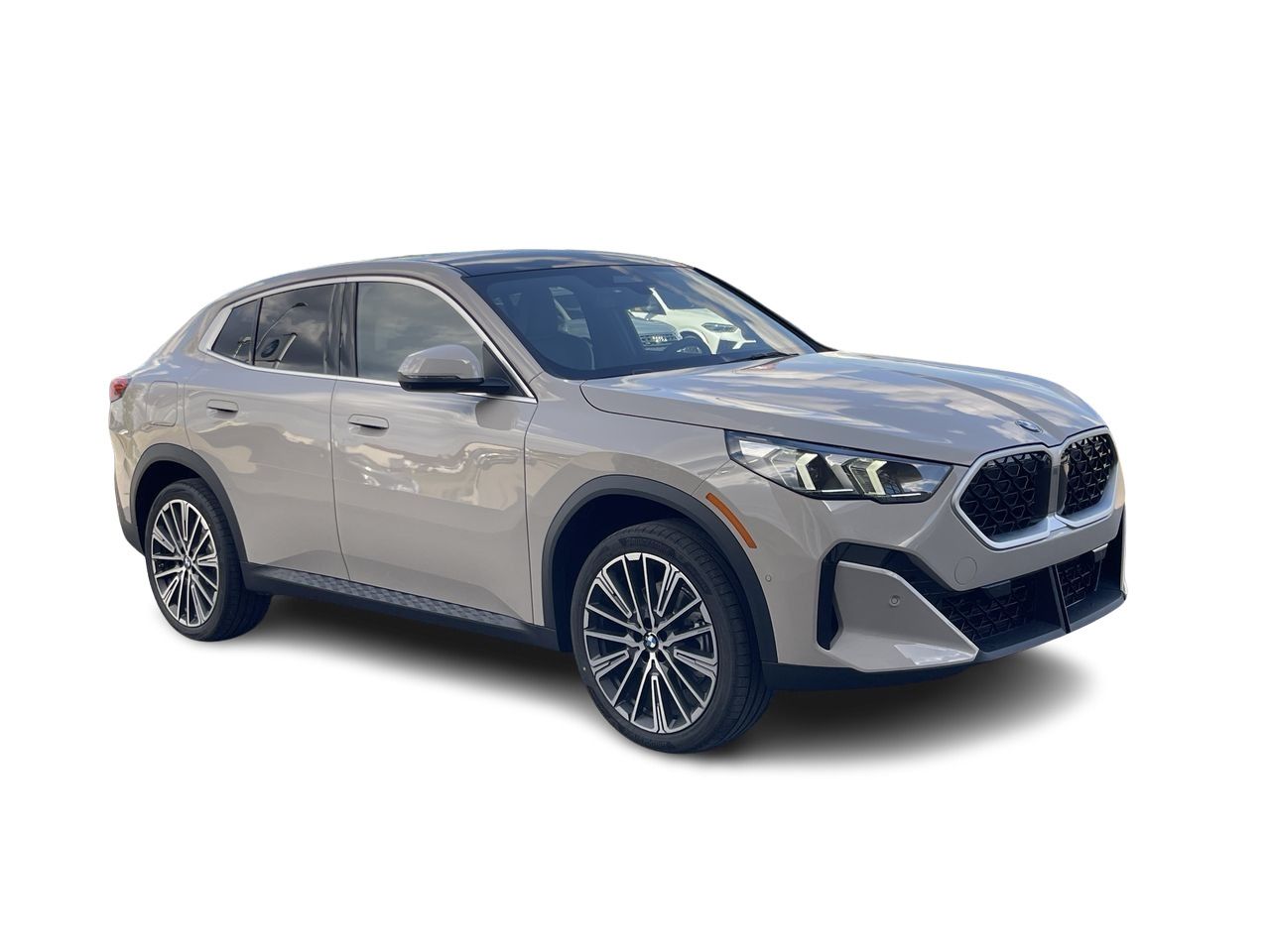 2027 BMW X2 in Calgary, Alberta