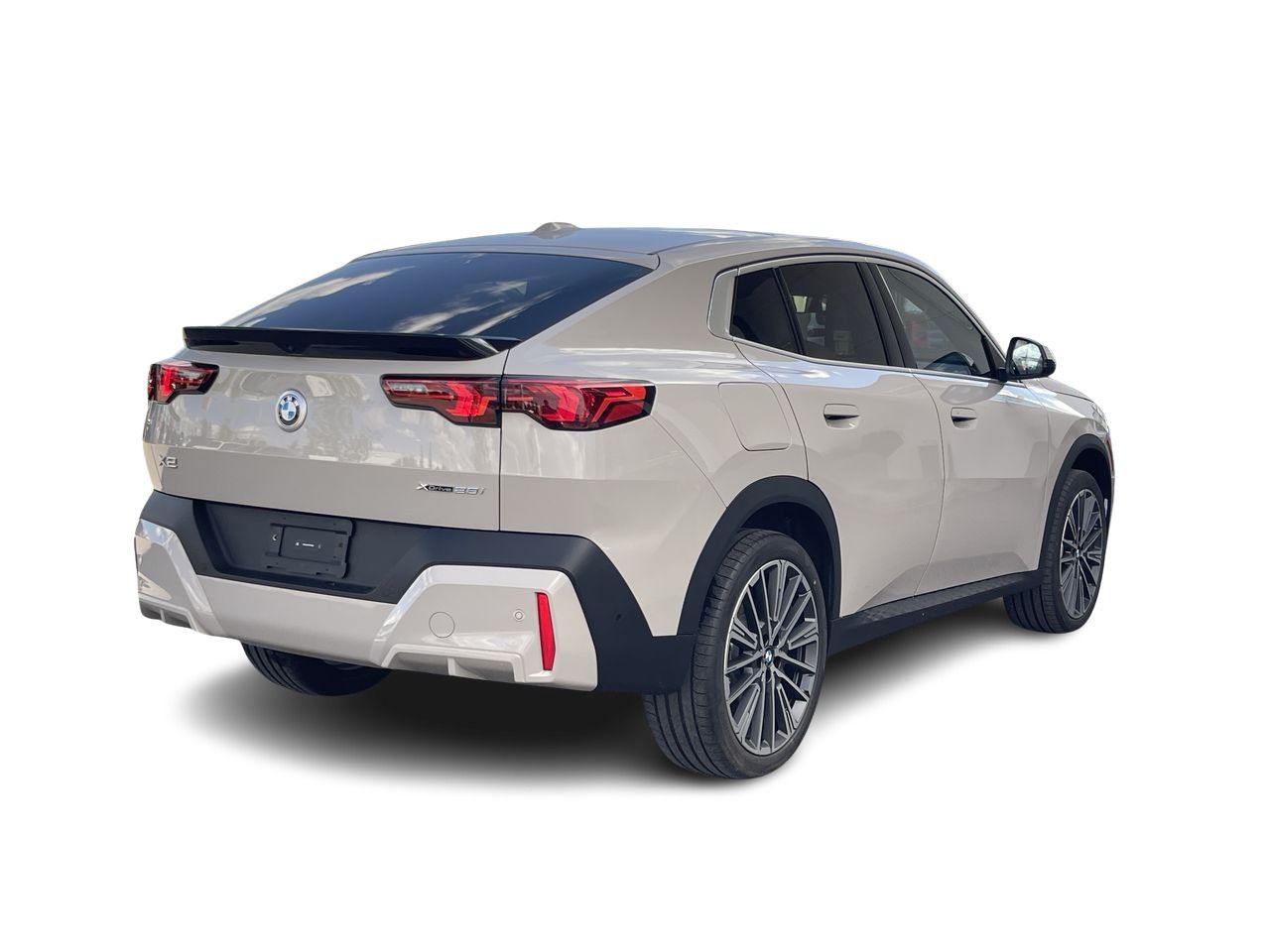 2027 BMW X2 in Calgary, Alberta