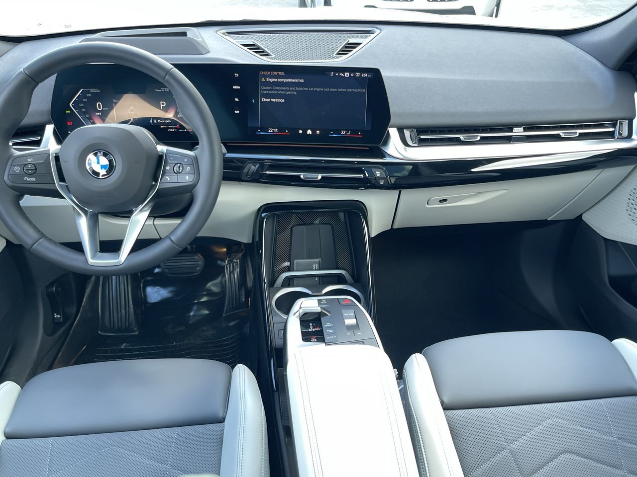 2027 BMW X2 in Calgary, Alberta