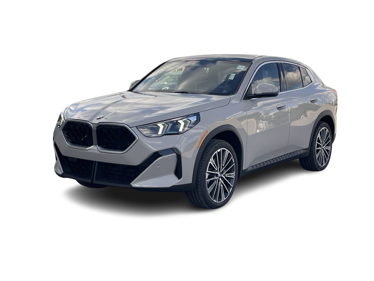 2027 BMW X2 in Calgary, Alberta