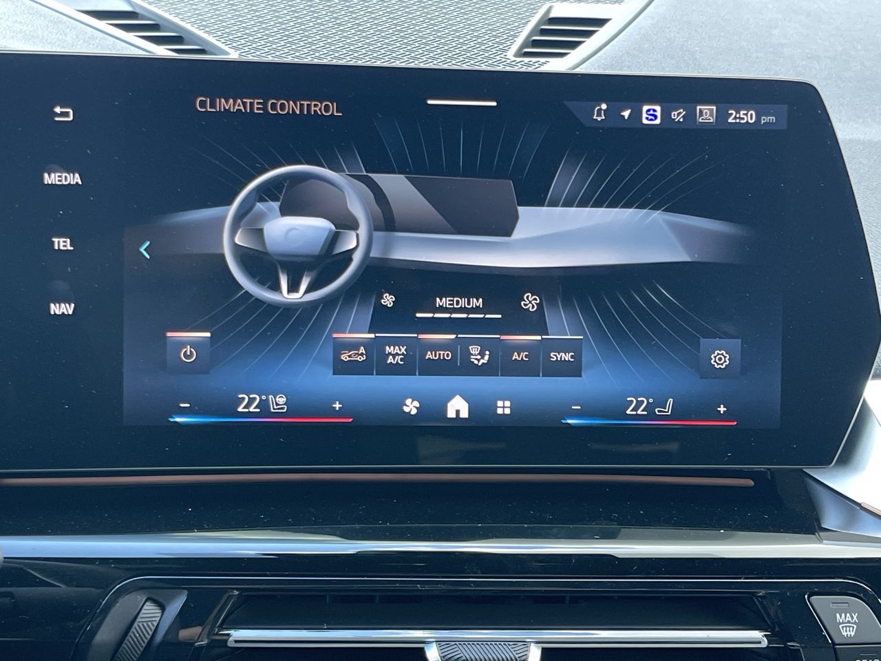 2027 BMW X2 in Calgary, Alberta