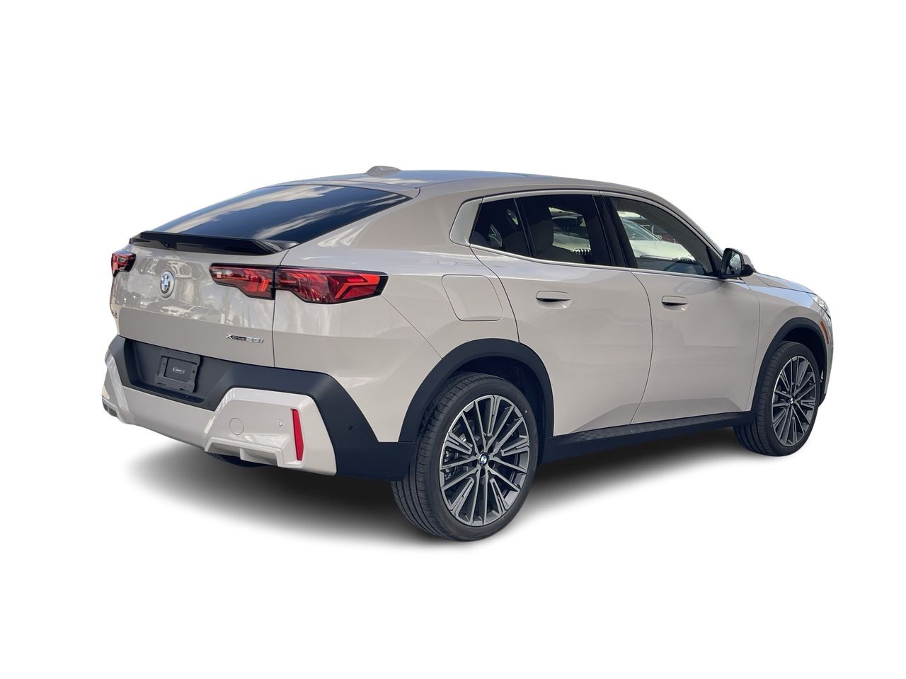 2027 BMW X2 in Calgary, Alberta