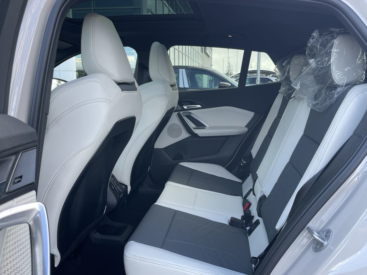2027 BMW X2 in Calgary, Alberta