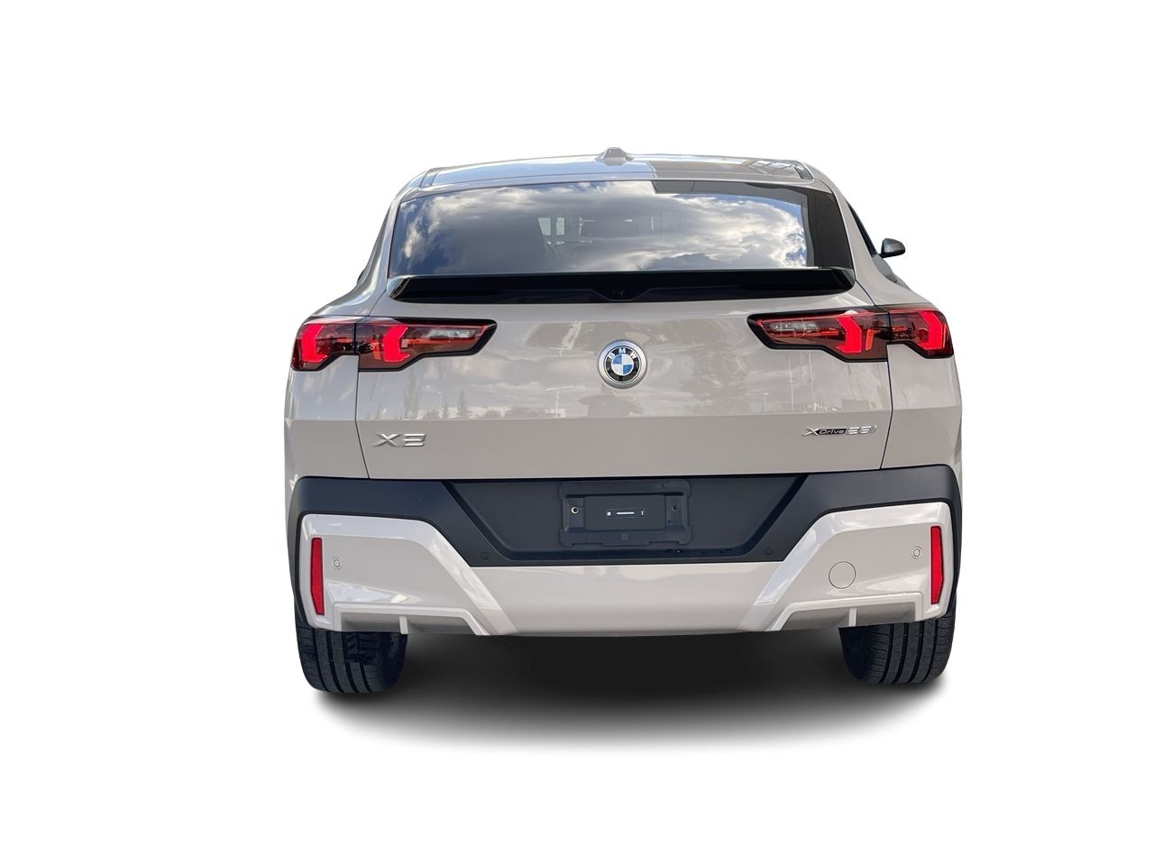 2027 BMW X2 in Calgary, Alberta