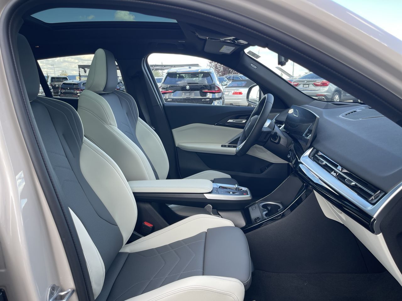 2027 BMW X2 in Calgary, Alberta