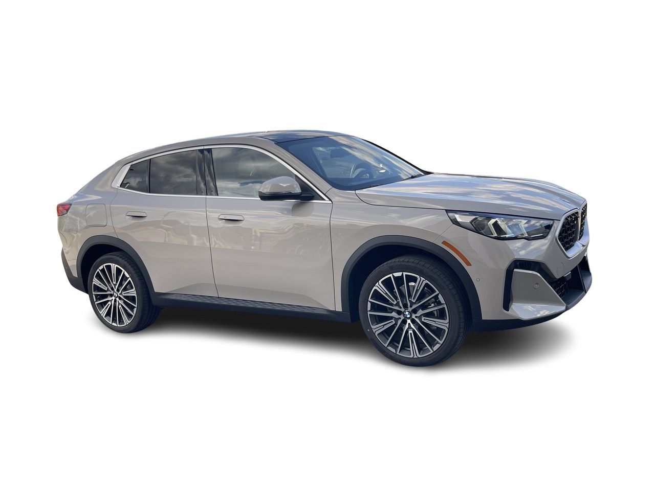 2027 BMW X2 in Calgary, Alberta