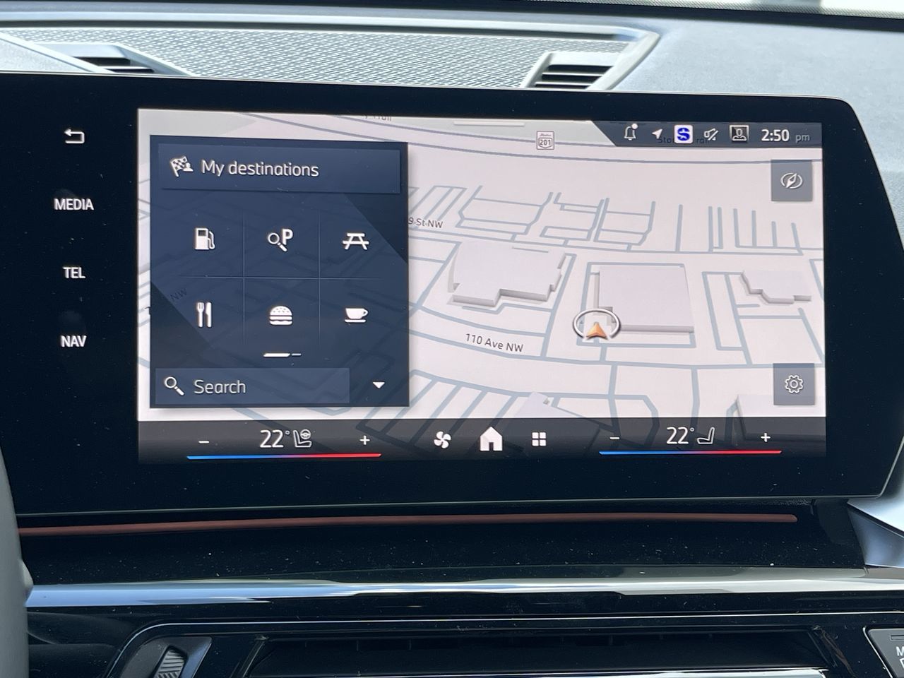 2027 BMW X2 in Calgary, Alberta