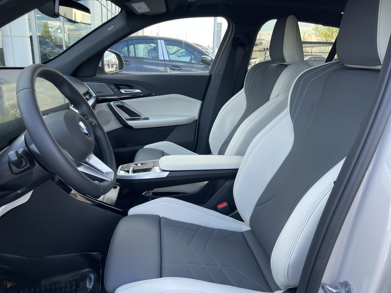 2027 BMW X2 in Calgary, Alberta