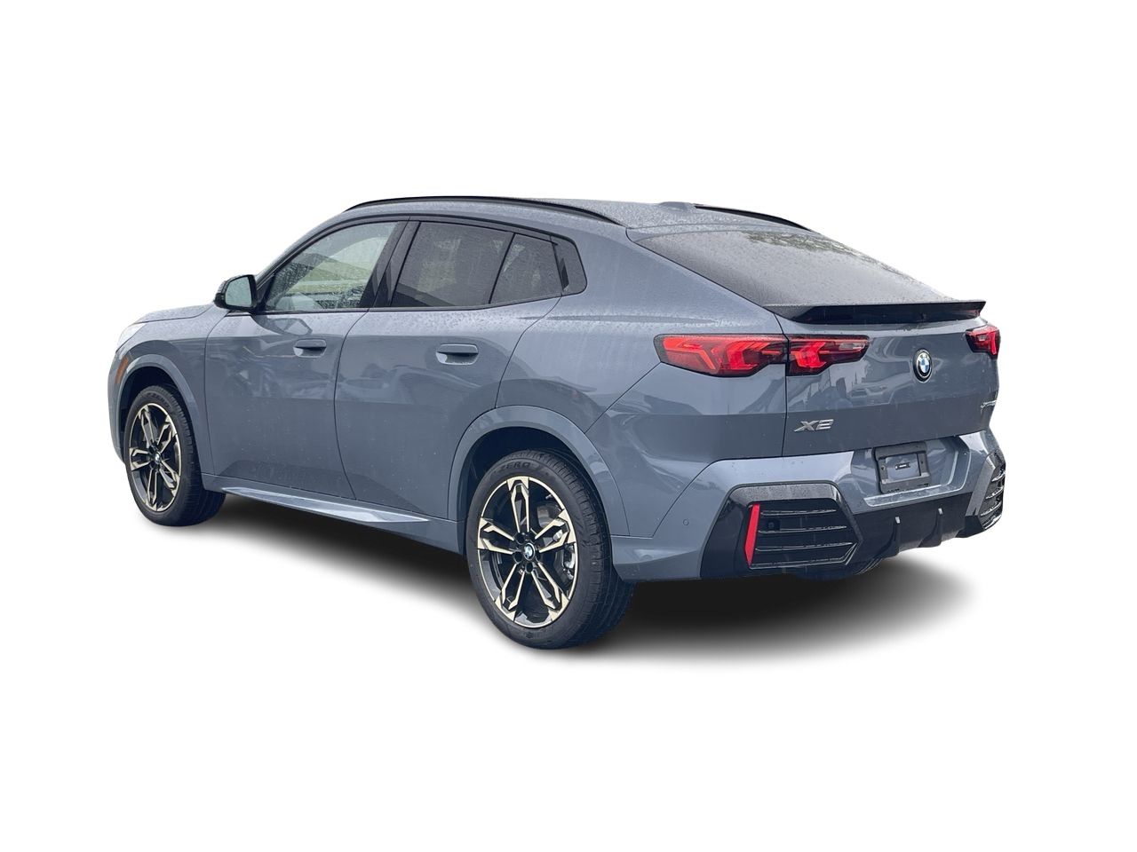 2027 BMW X2