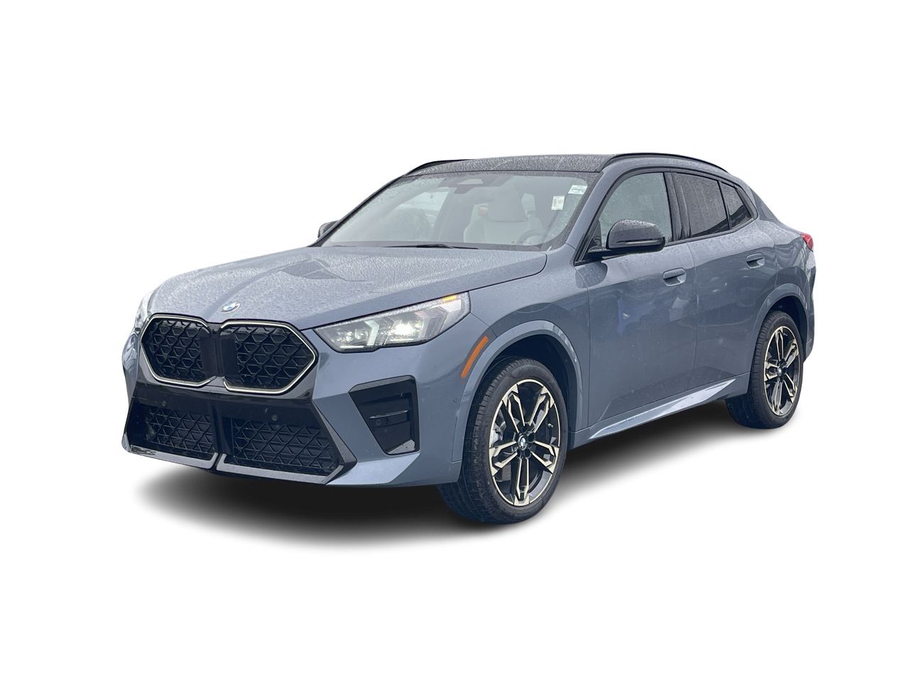 2027 BMW X2