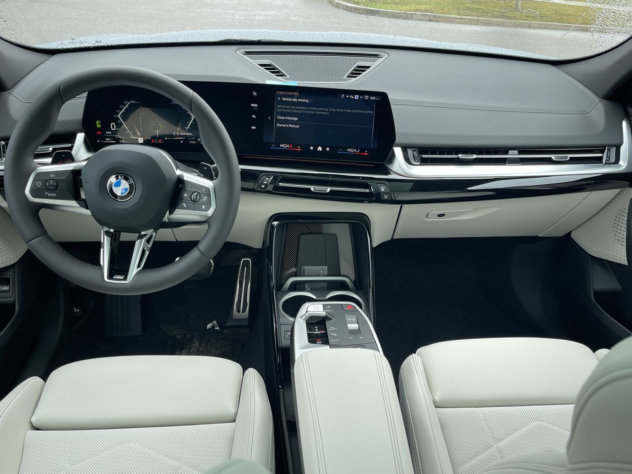 2027 BMW X2