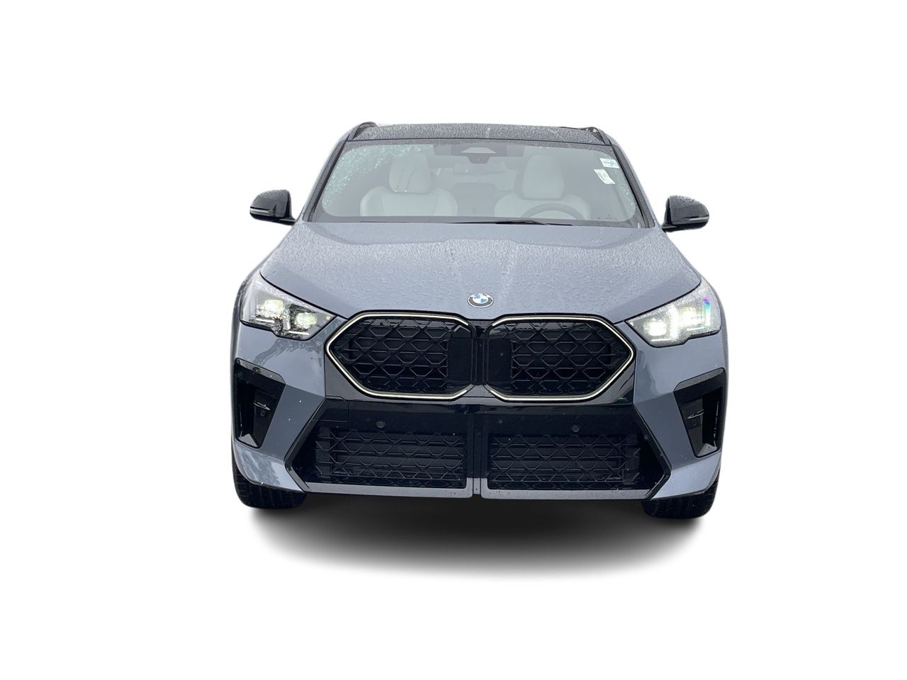 2027 BMW X2