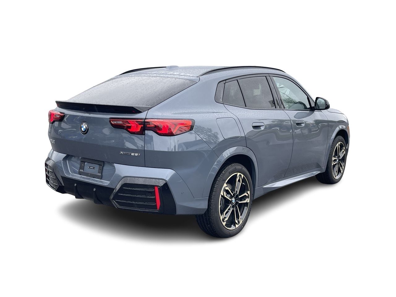 2027 BMW X2