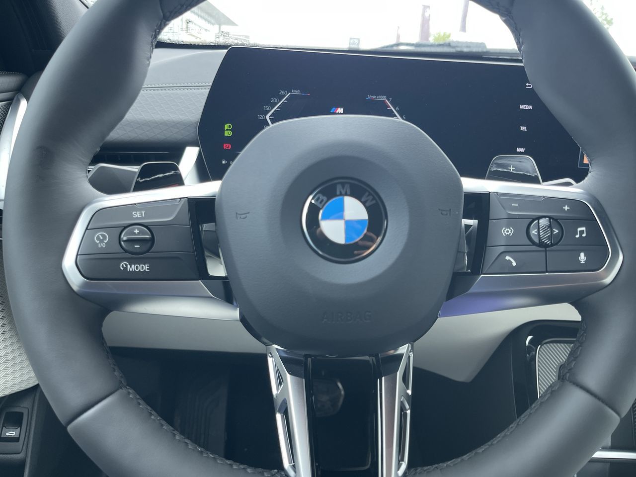 2027 BMW X2