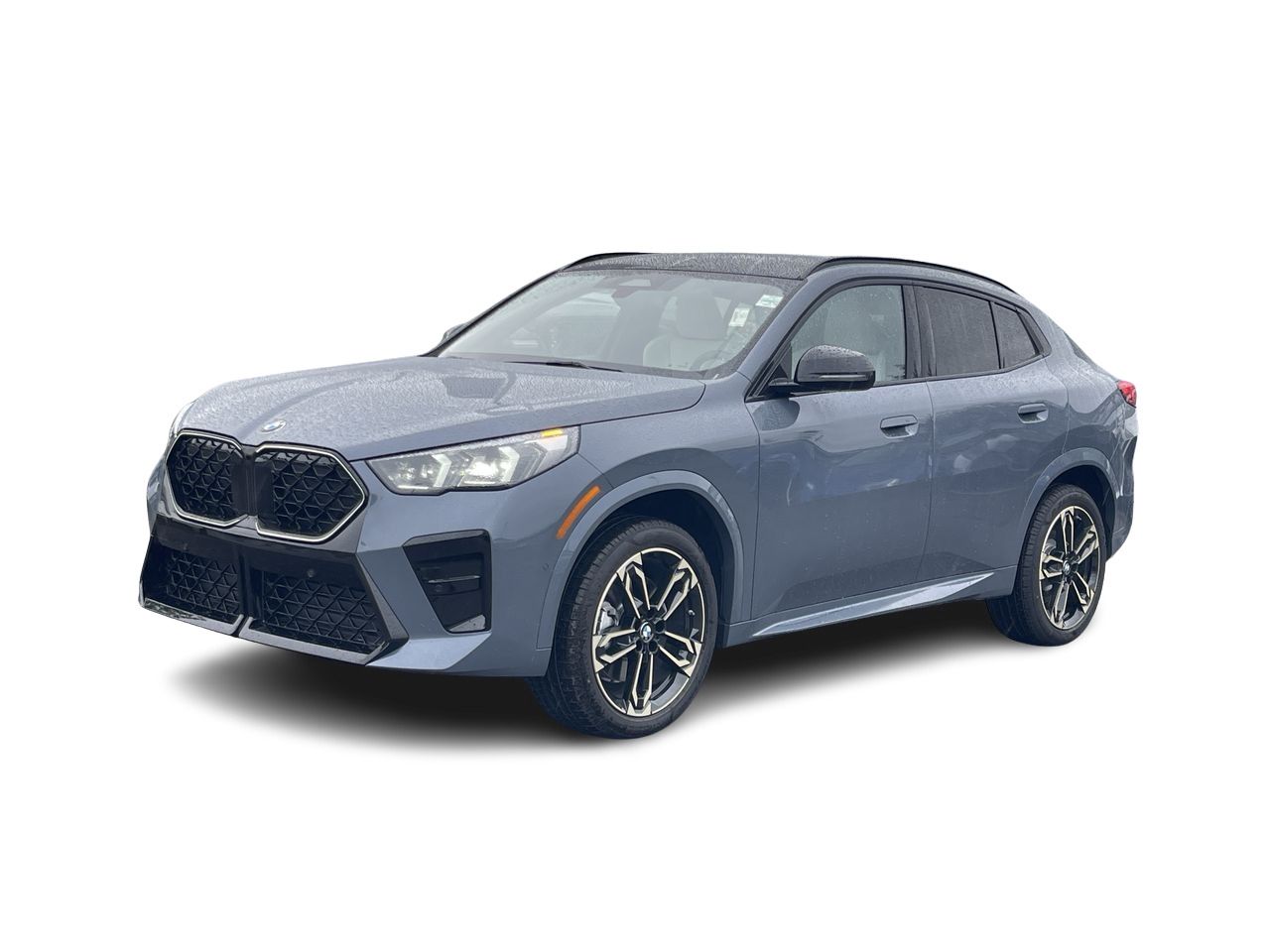 2027 BMW X2