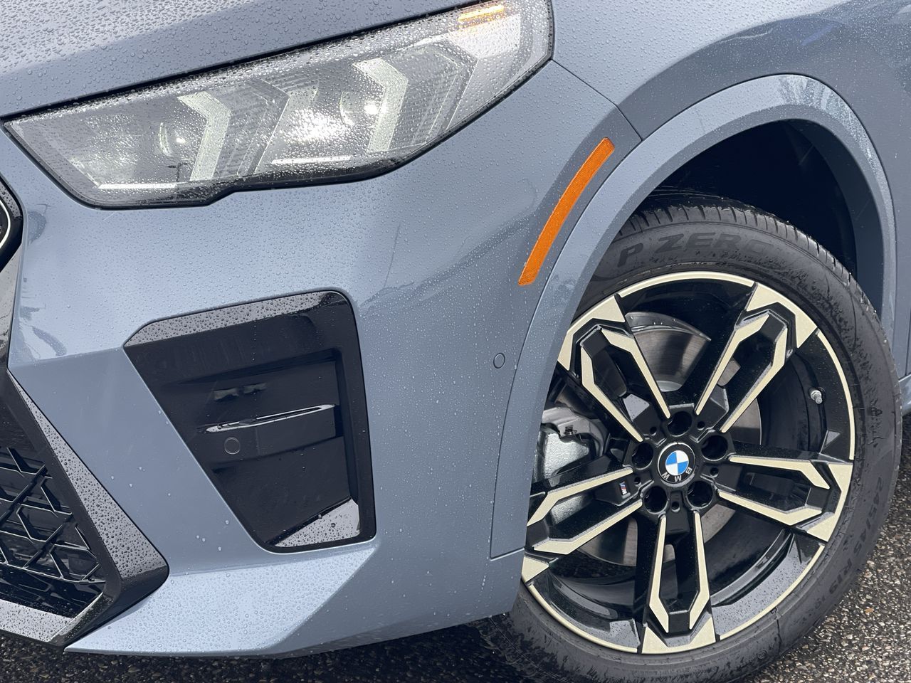 2027 BMW X2