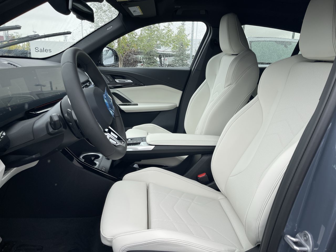 2027 BMW X2
