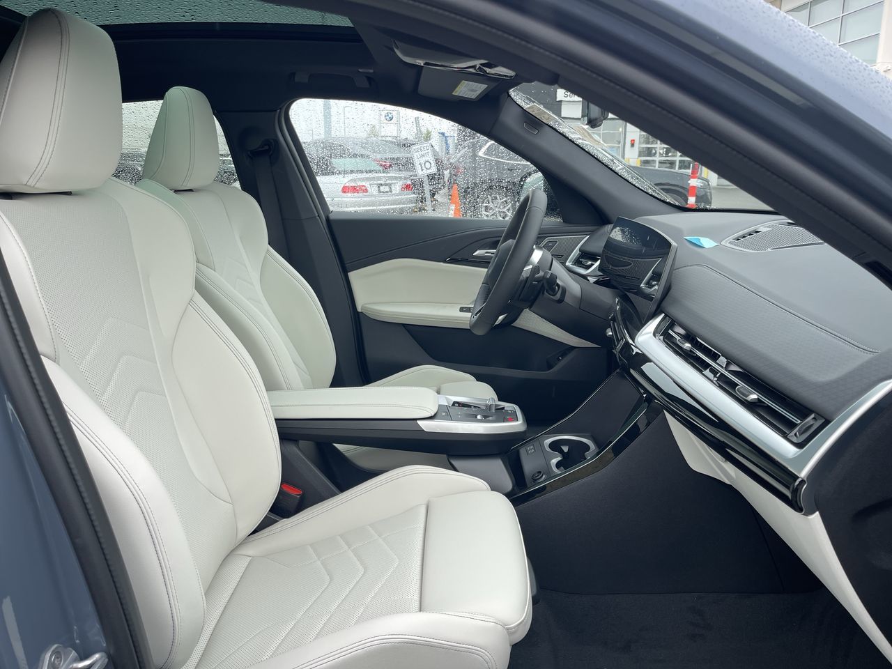 2027 BMW X2