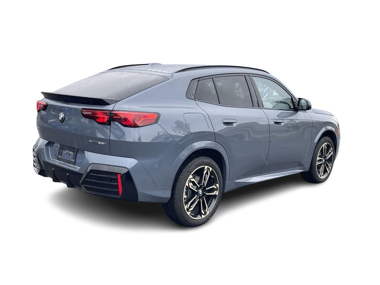 2027 BMW X2