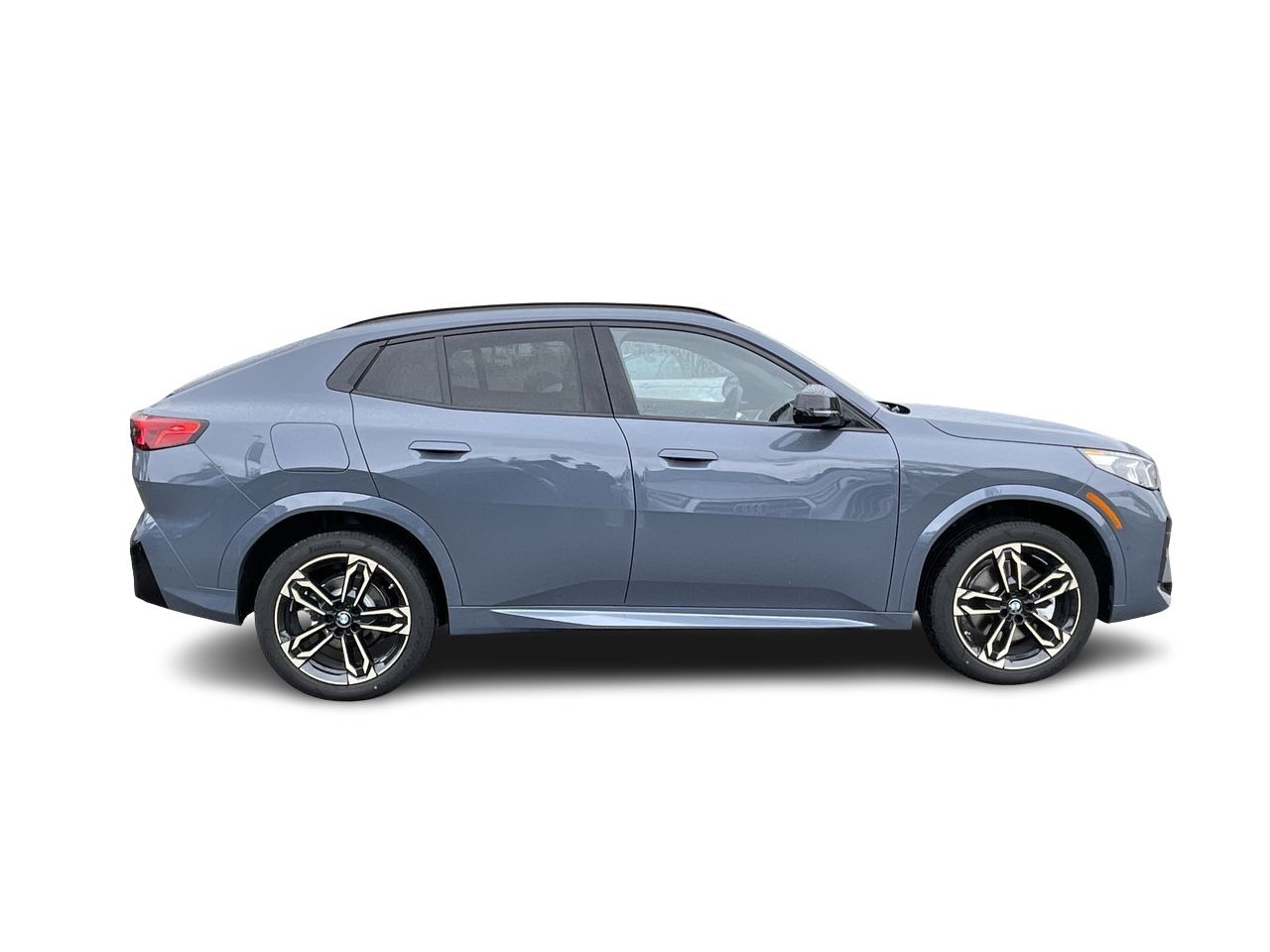 2027 BMW X2