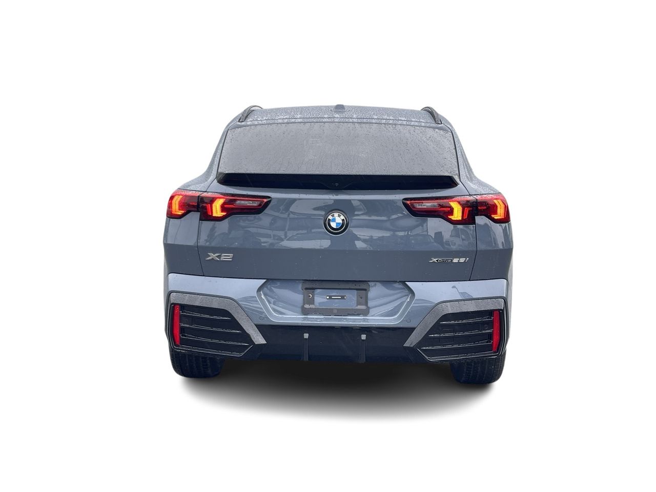 2027 BMW X2