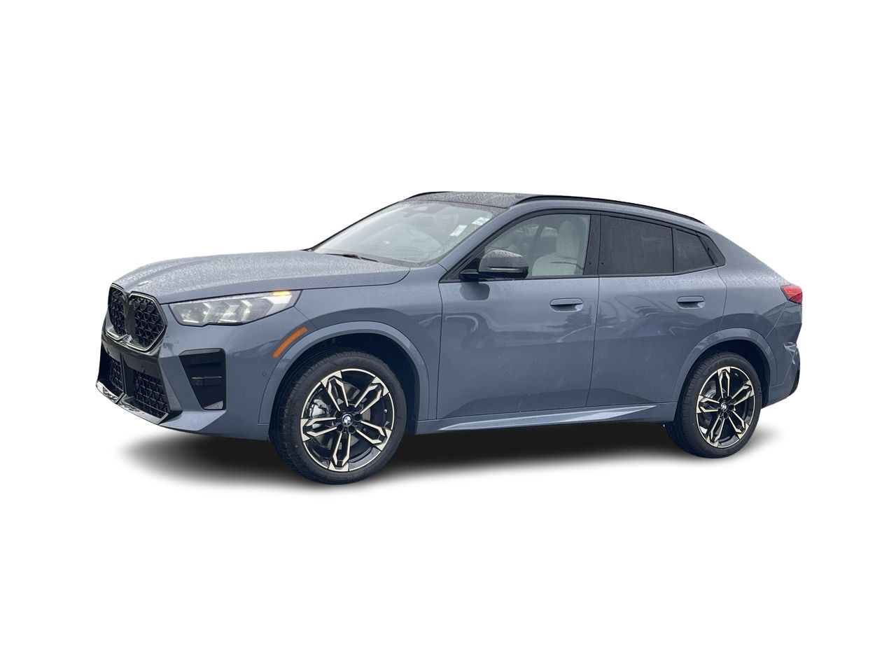 2027 BMW X2