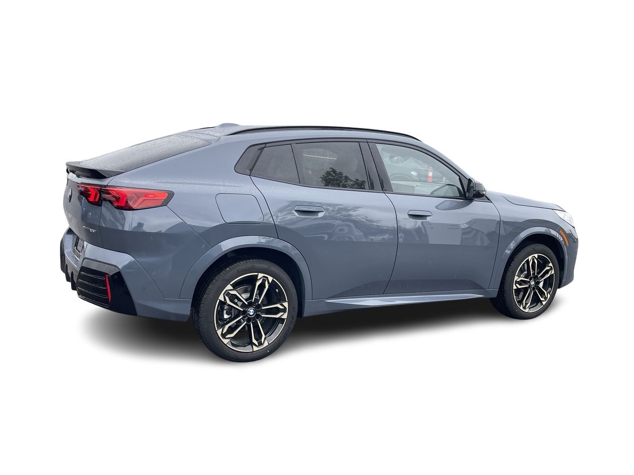 2027 BMW X2