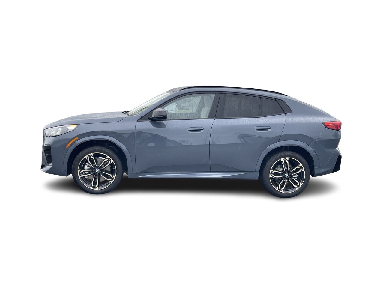 2027 BMW X2