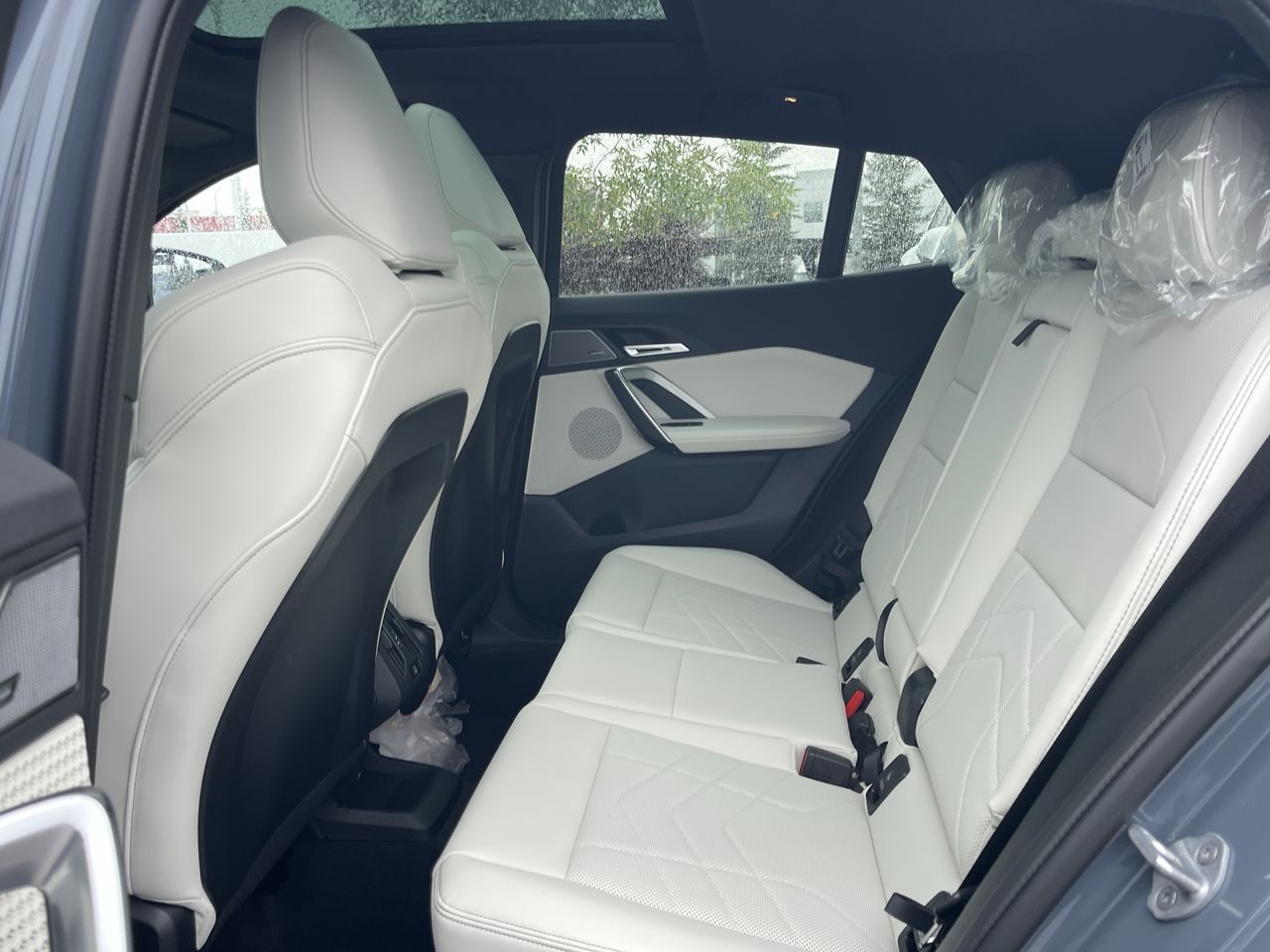 2027 BMW X2