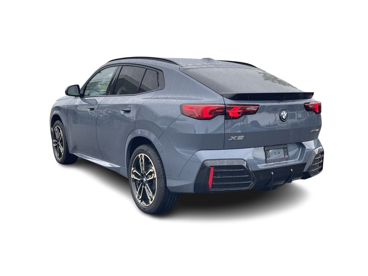 2027 BMW X2