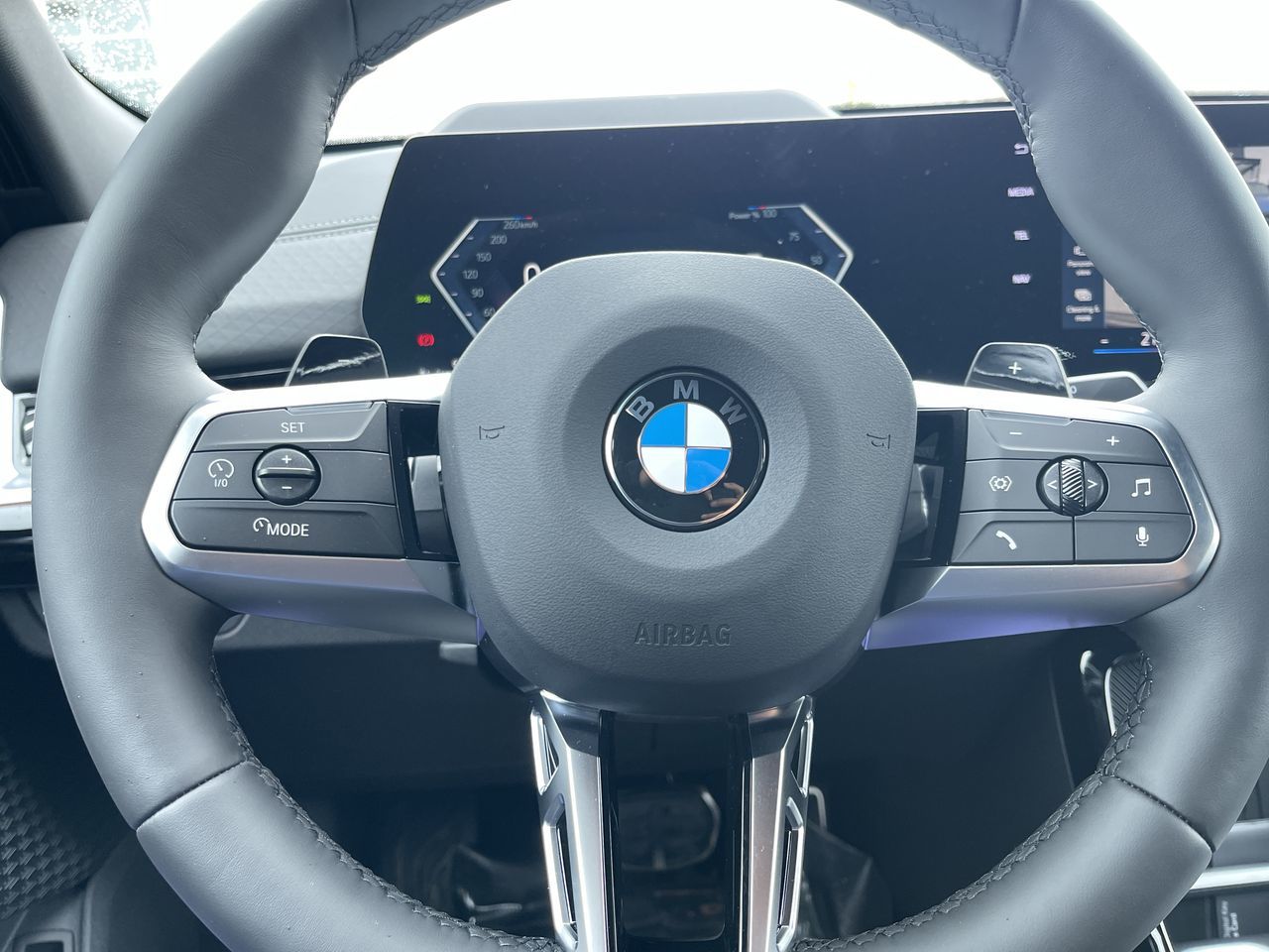 2027 BMW X2