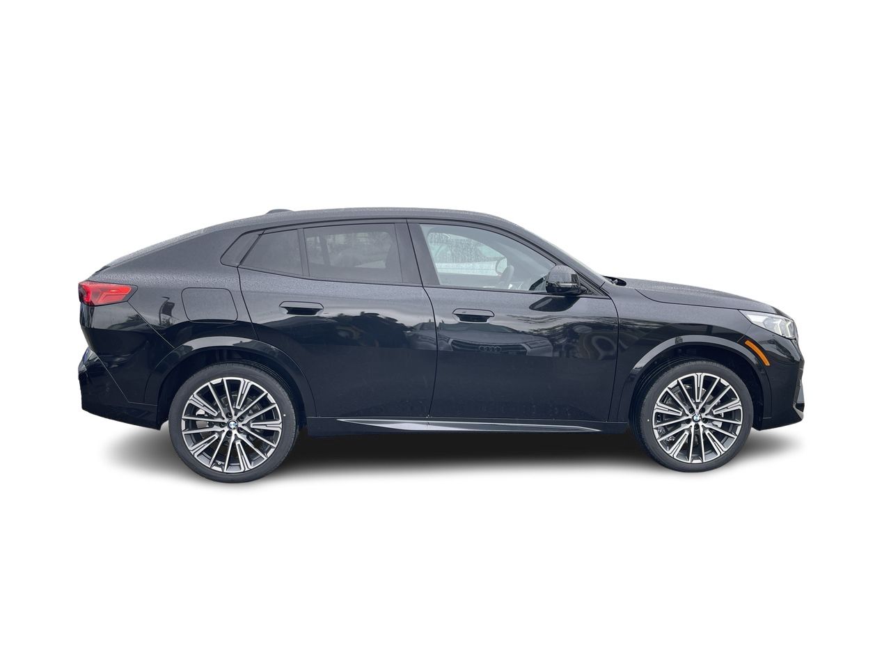 2027 BMW X2