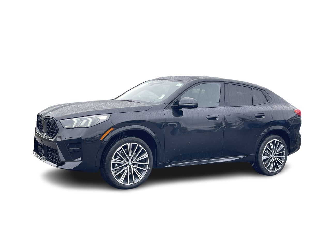2027 BMW X2