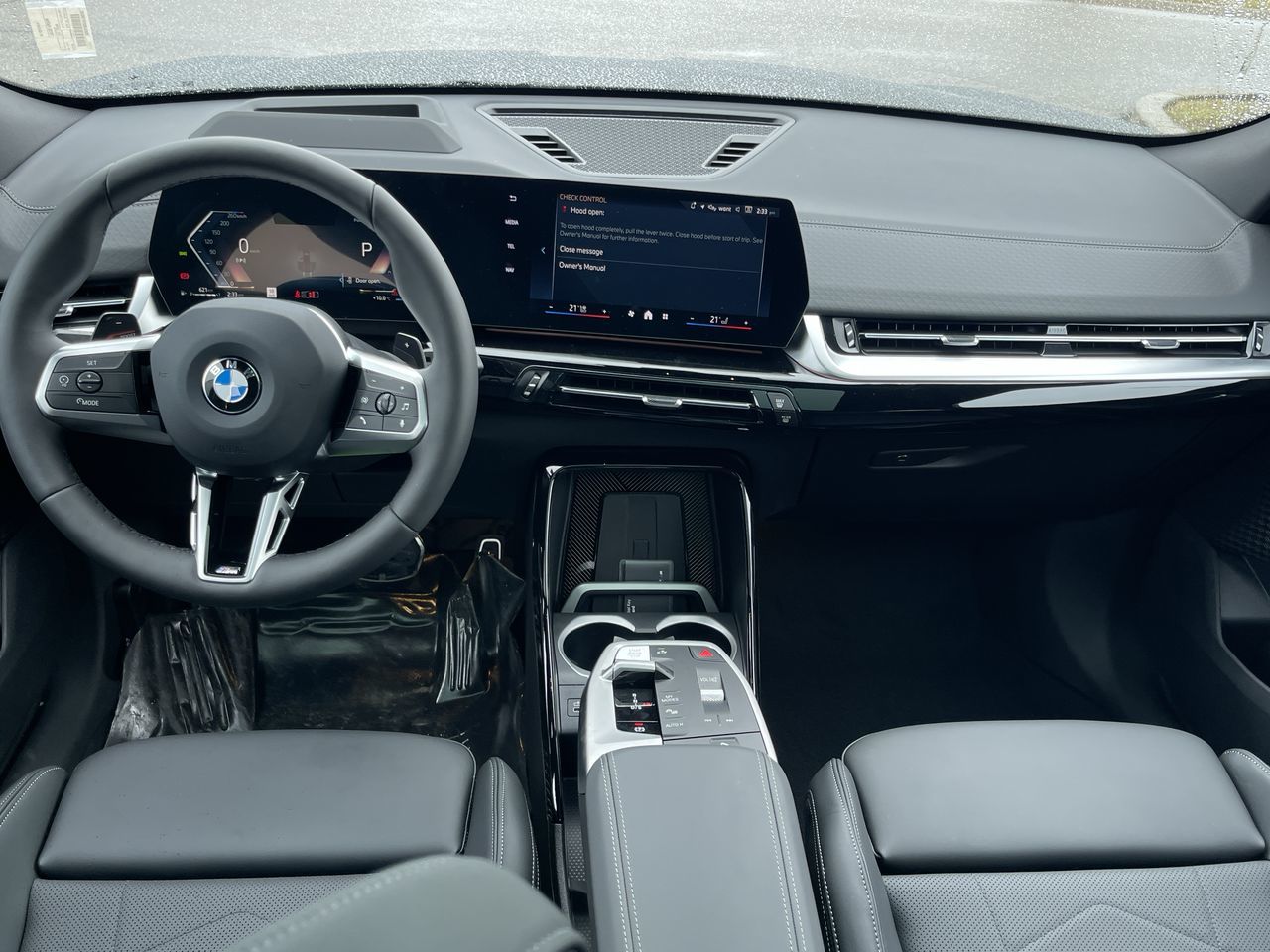 2027 BMW X2
