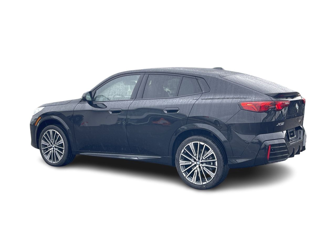 2027 BMW X2