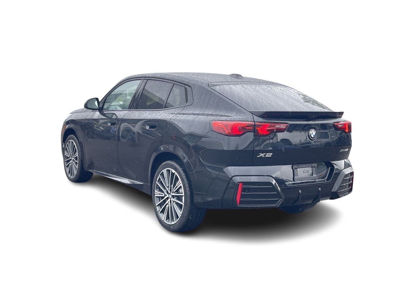 2027 BMW X2