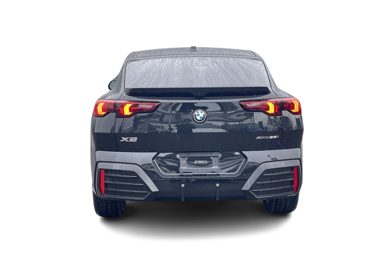 2027 BMW X2
