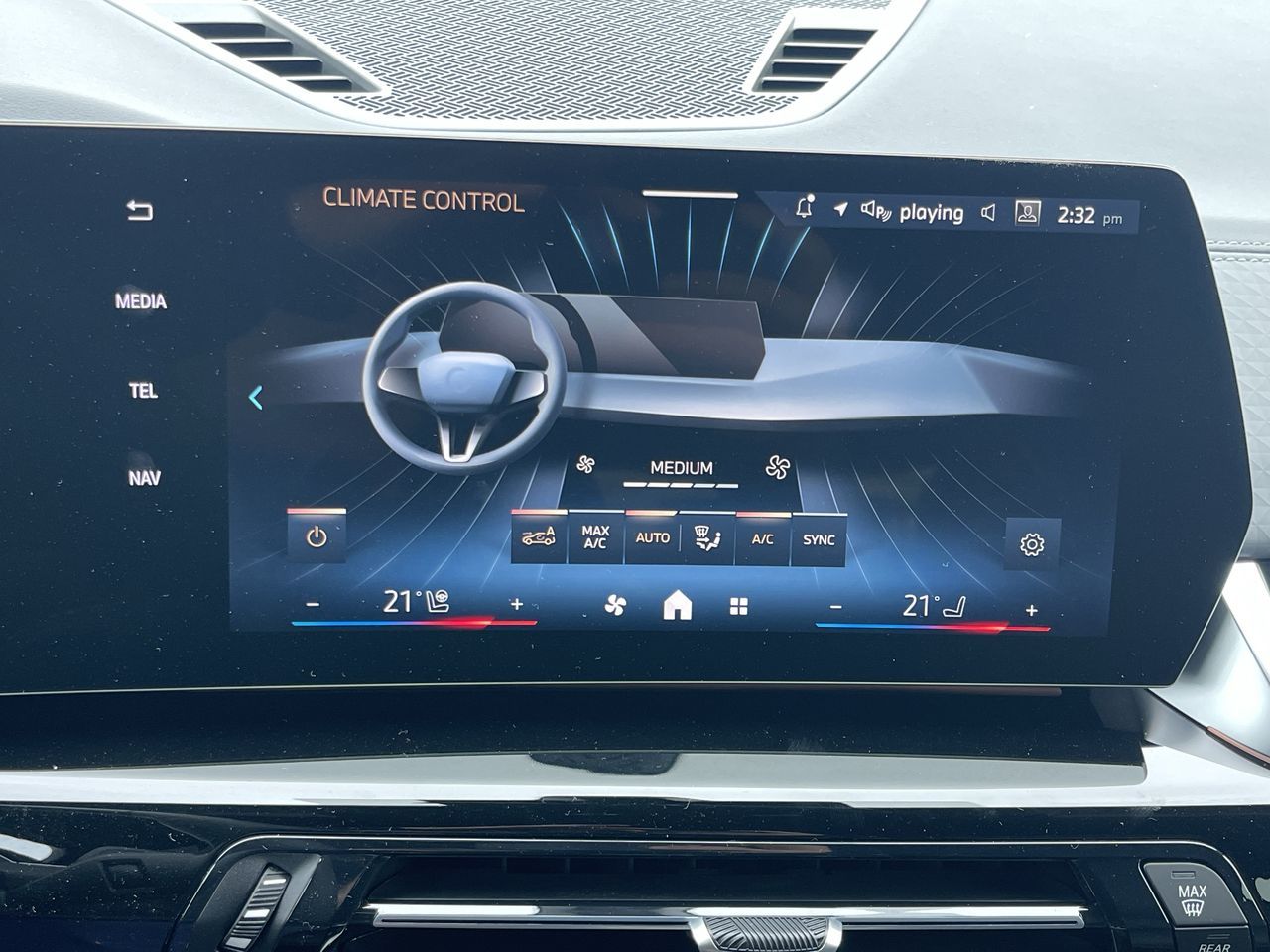 2027 BMW X2