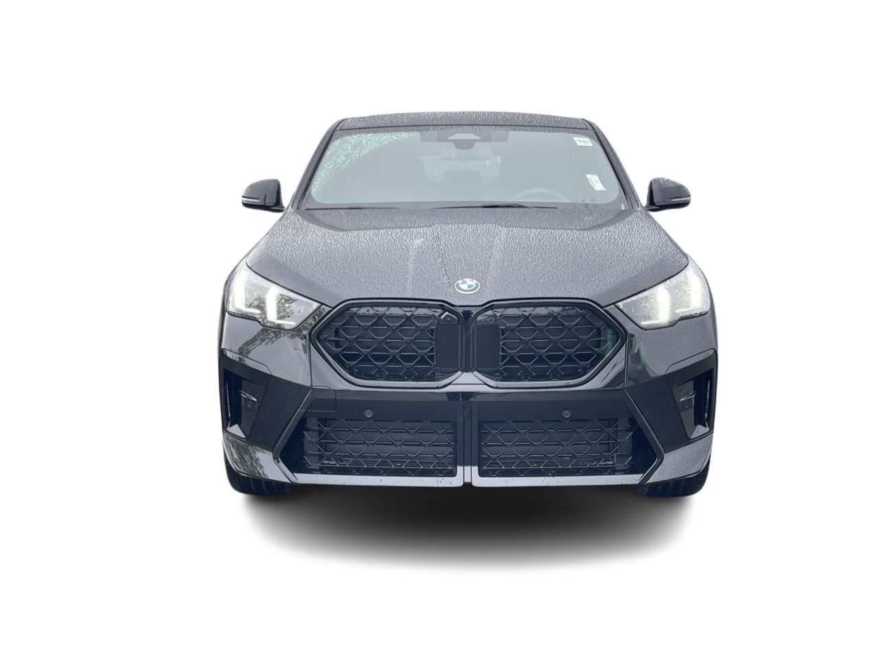 2027 BMW X2