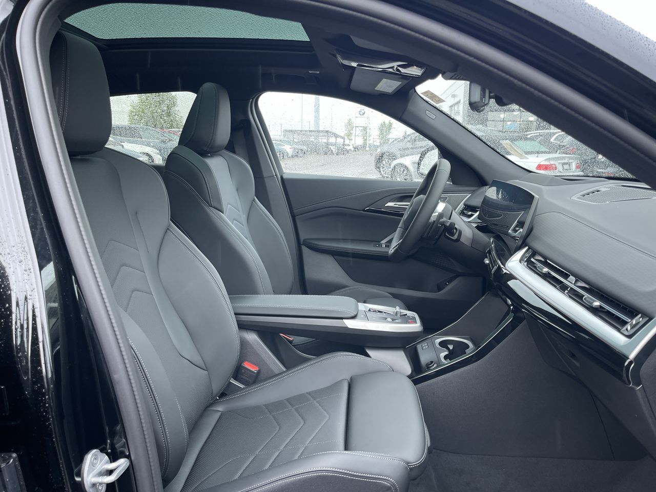 2027 BMW X2