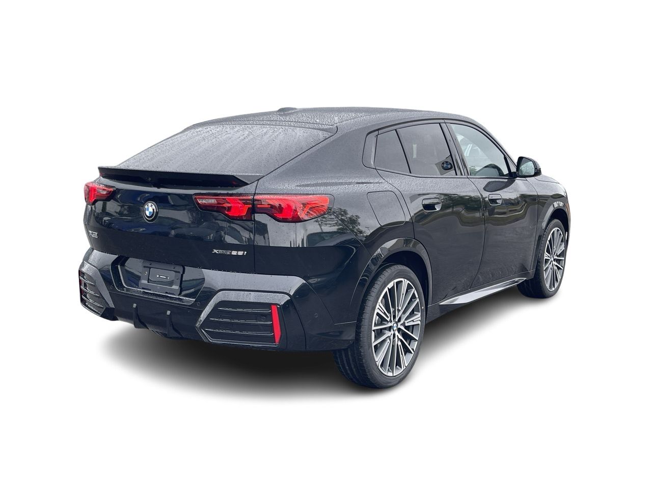 2027 BMW X2