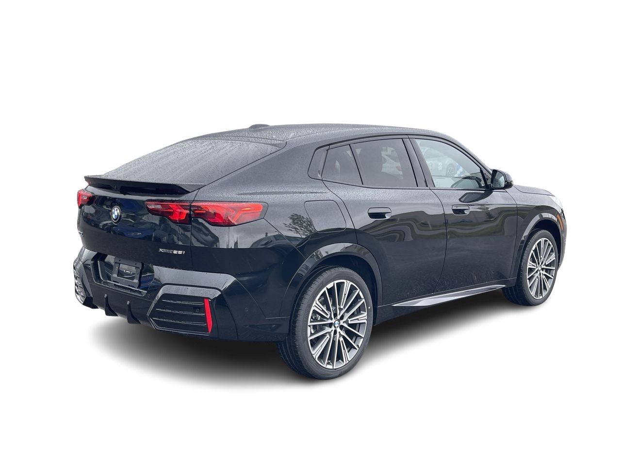 2027 BMW X2