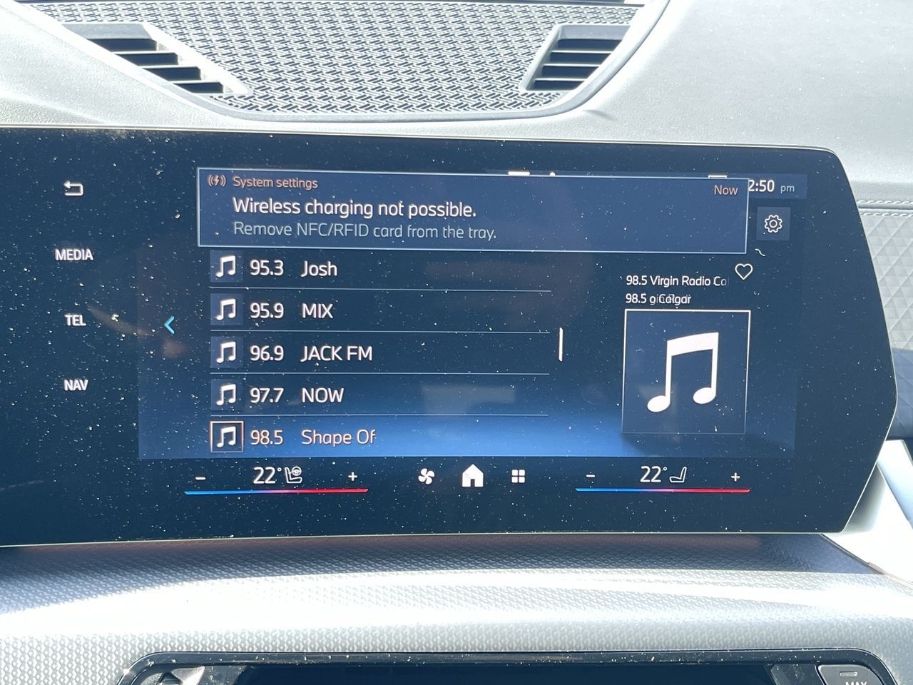 2027 BMW X2 in Calgary, Alberta